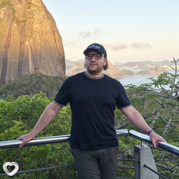 Антон, 34, Нижнем Новгороде — анкета №107776
