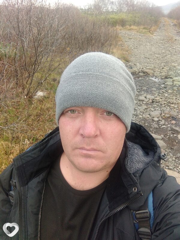 Дмитрий, Курильск
