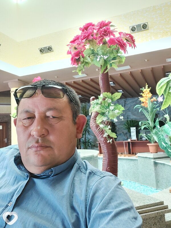 Кайрат, 56, Шымкенте — анкета №107781