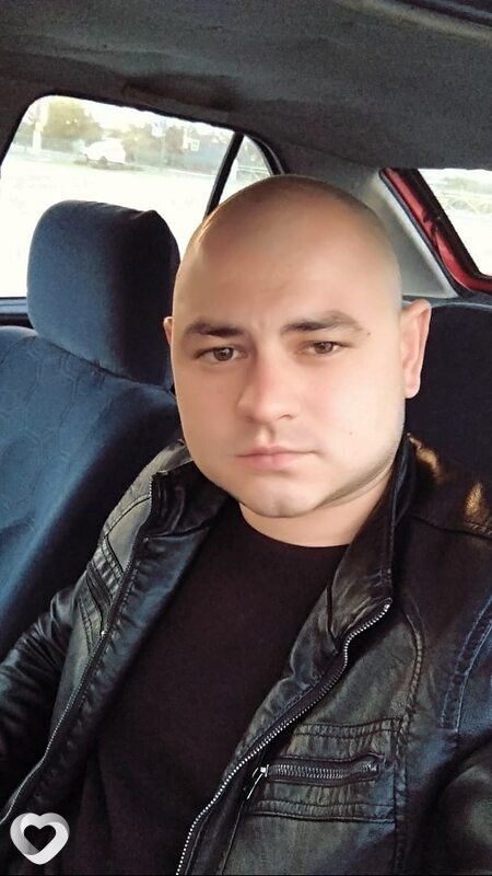 Алексей, 33, Барановичах — анкета №107783
