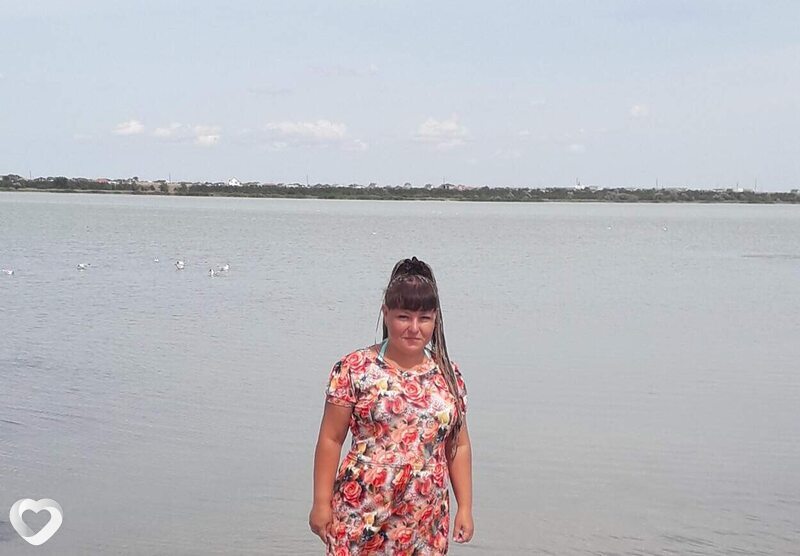 Абвгдейка, 47, Старом Осколе — анкета №107789