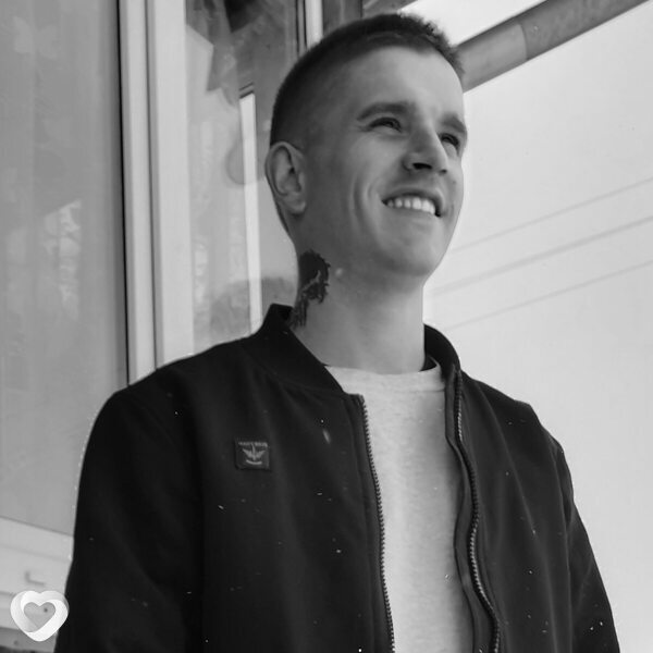 Дима, 32, Бресте — анкета №107792