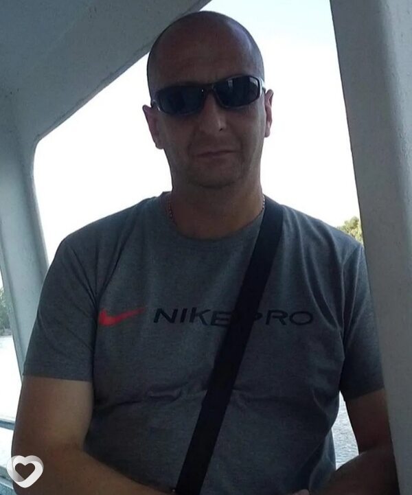 Александр, 46, Гомеле — анкета №107793