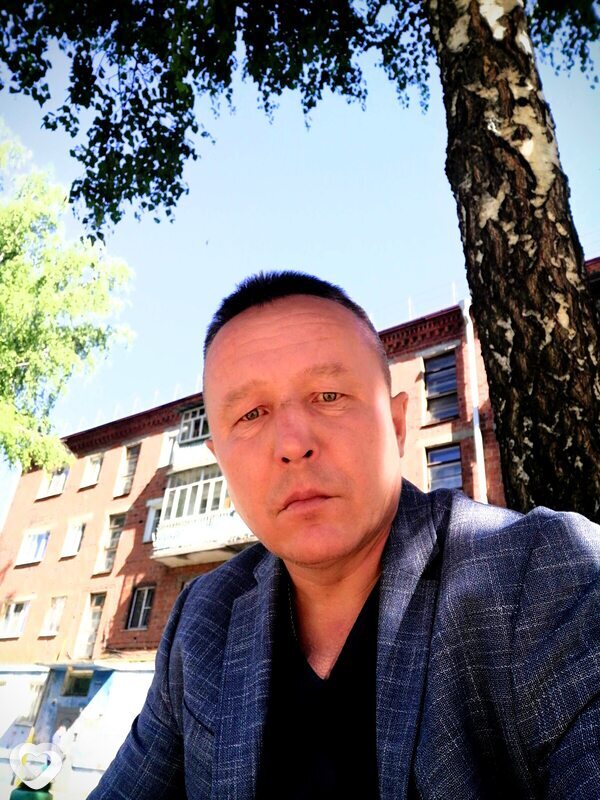 Илья, 55, Чебоксарах — анкета №107794