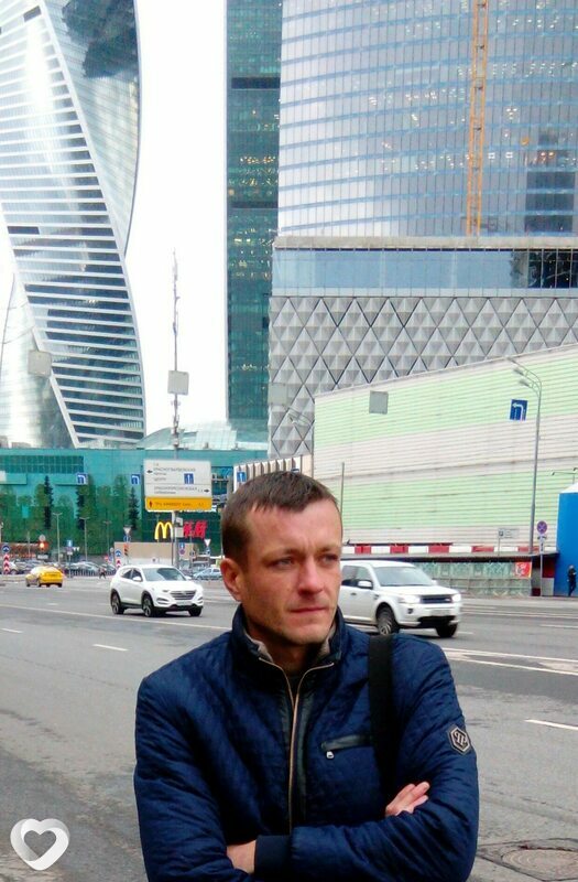 Юрий, 40, Новогрудке — анкета №107796