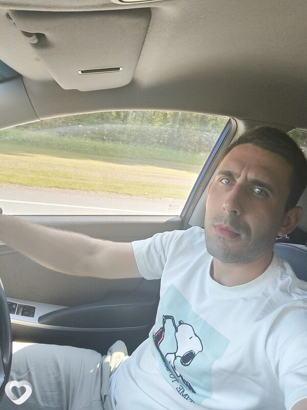 Дмитрий, 40, Красноярске — анкета №107797