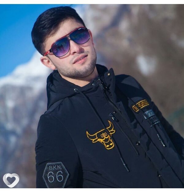 Emin, 37, Санкт-Петербурге — анкета №107884