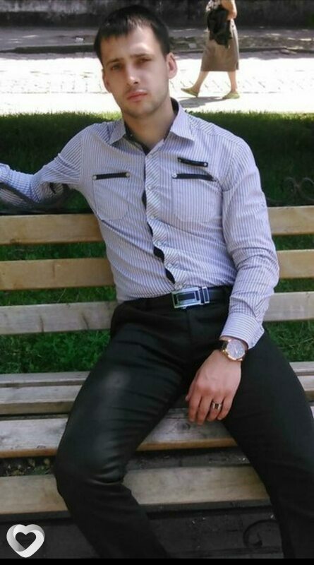 Кирилл, 36, Костанае — анкета №107887