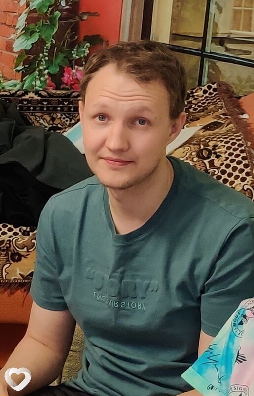 Алексей, 34, Южноуральске — анкета №107897