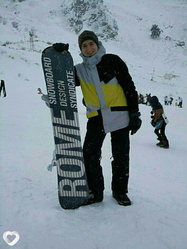 Анатолий, 35, Ставрополе — анкета №107753