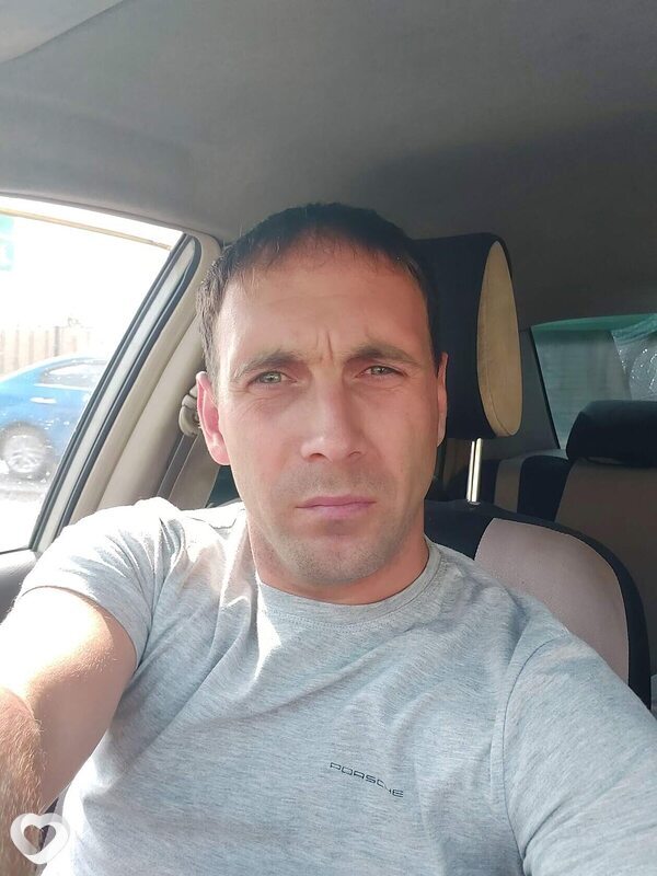 Сергей, 37, Иркутске — анкета №107760