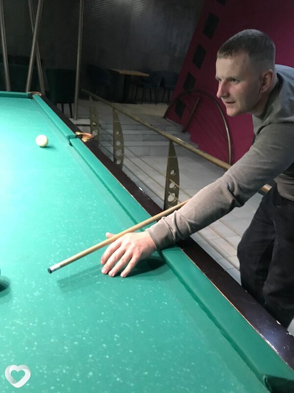 Сергей, 27, Могилев — анкета №107765