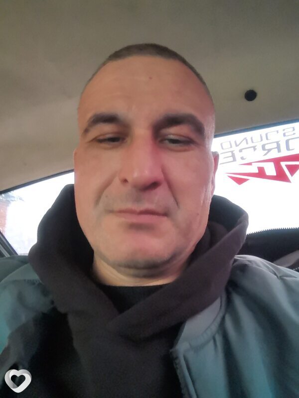 Александр, 46, Липецке — анкета №107768
