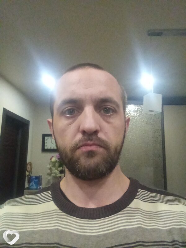 Евгений, 37, Нижнем Тагиле — анкета №107771