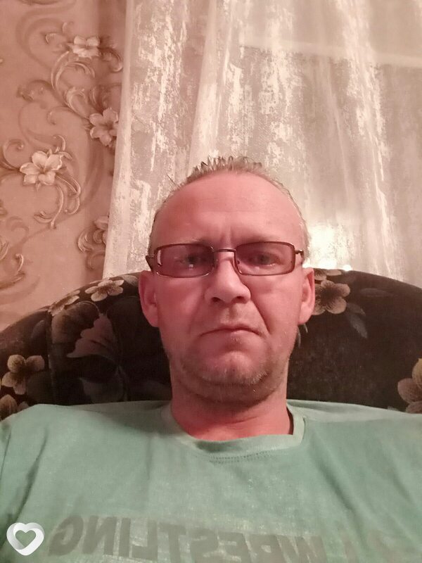 Максим, 45, Смоленске — анкета №107899