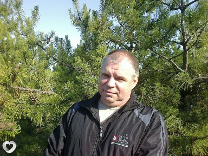 Алекс, 61, Одессе — анкета №107901
