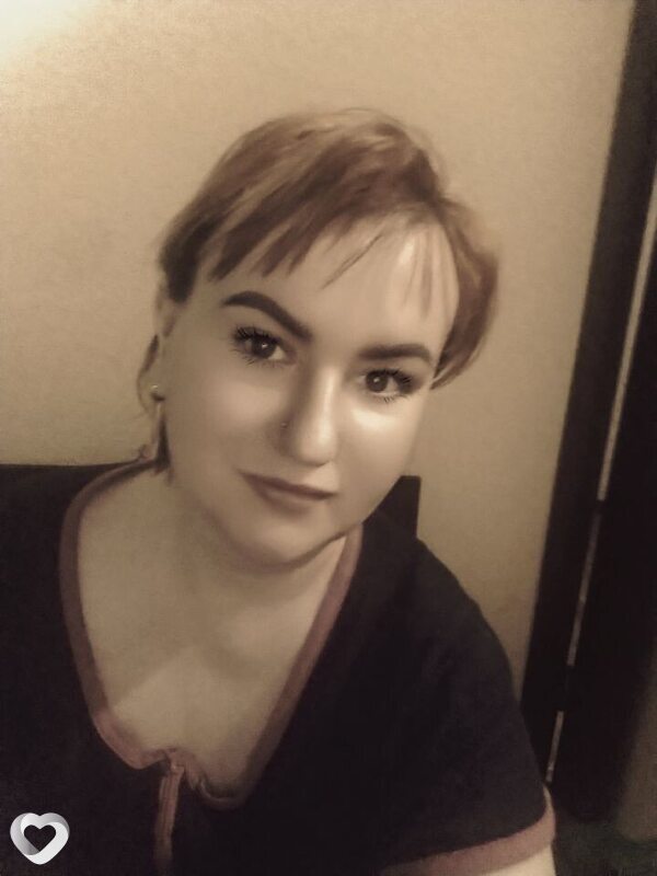 Линка, 34, Минске — анкета №107904