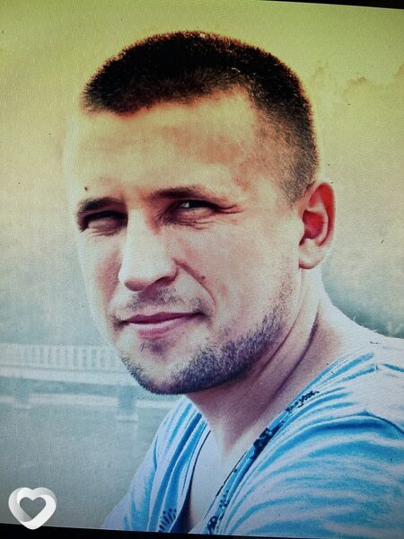 Николай, 35, Чите — анкета №107907