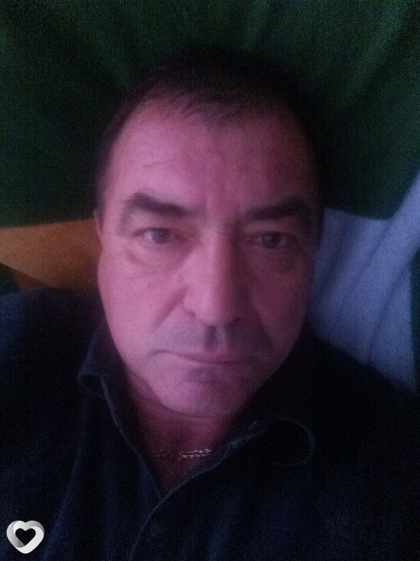 Сергей, 60, Прокопьевске — анкета №107916