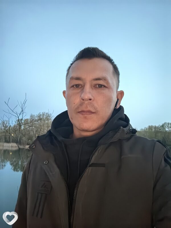 Макс, 38, Абакане — анкета №107917