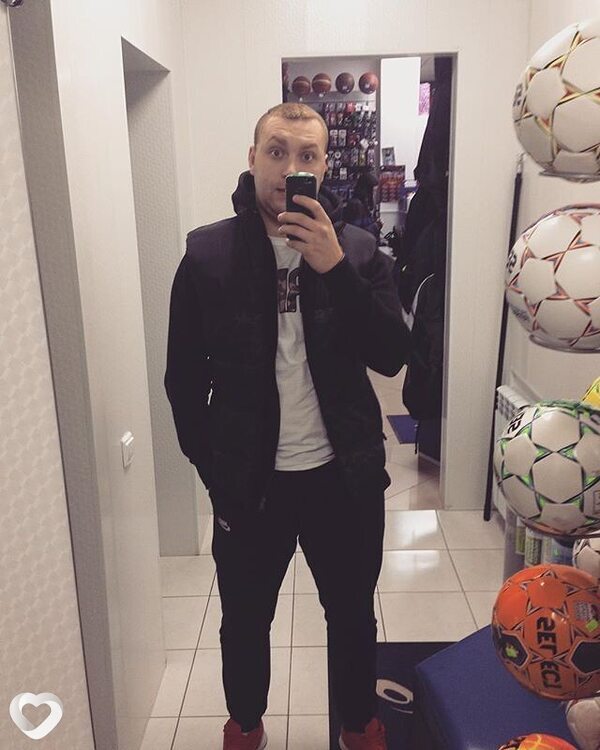 Александр, 29, Батайске — анкета №107918