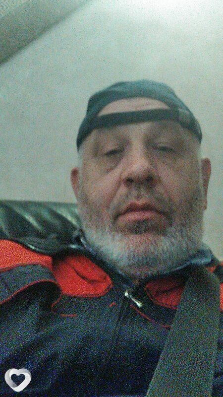 Сергей, 61, Днепр — анкета №107921