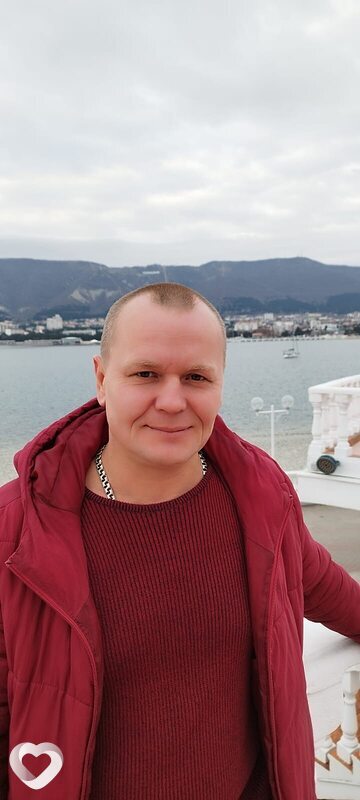 Михаил, 48, Калинковичах — анкета №107825