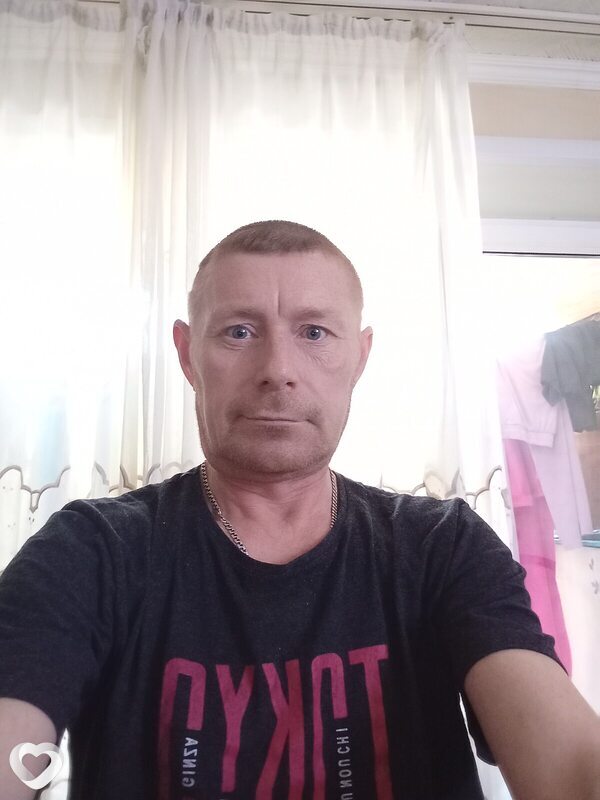 Виталий, 48, Кустанае — анкета №107826