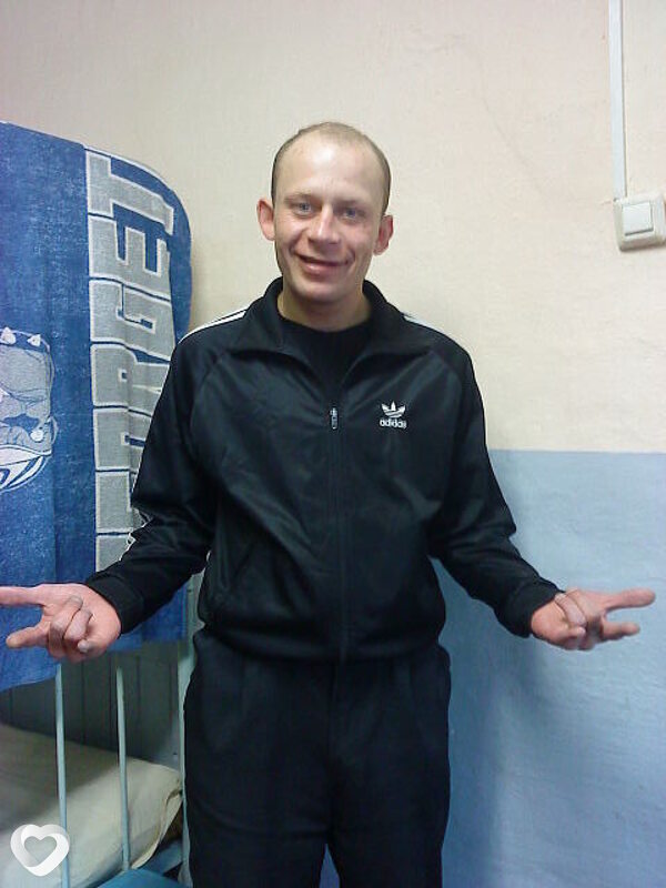 Алексей, 39, Алапаевске — анкета №107829