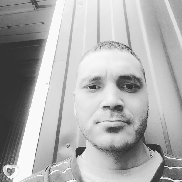 Максим, 36, Омске — анкета №107830