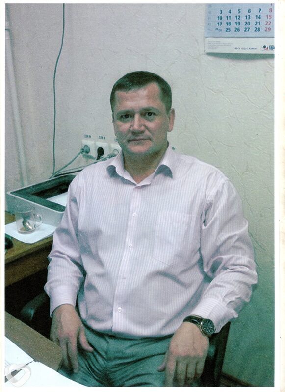 Хепси, 61, Краснодоне — анкета №107831