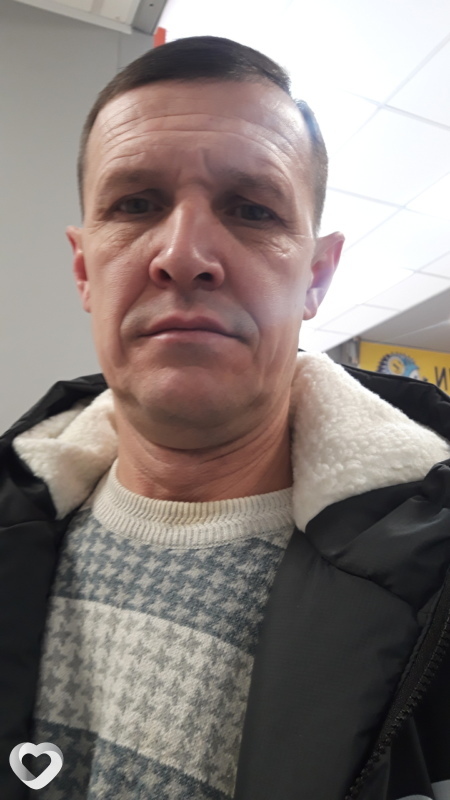 Анатолий, 49, Москве — анкета №107842