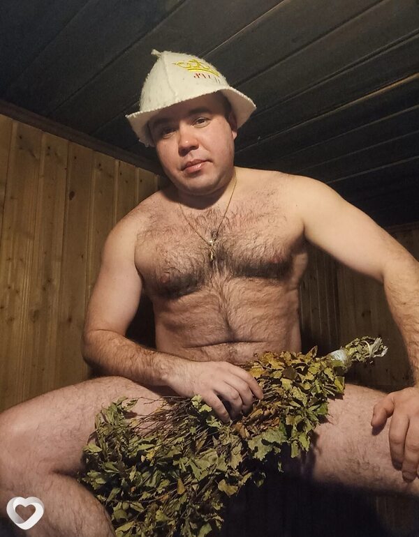 Николаевич, 35, Тюмени — анкета №107847