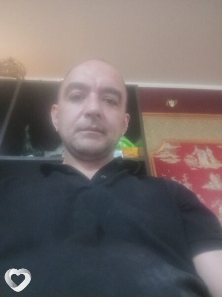 Тигран, 46, Горловке — анкета №107848