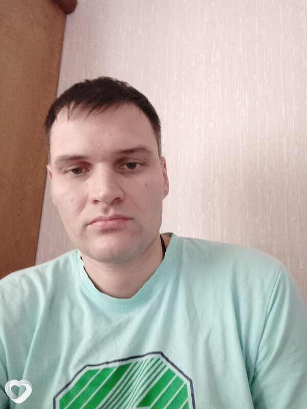 Петр, 55, Красноярске — анкета №107727