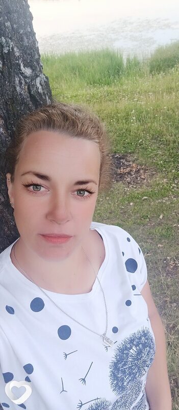 Мария, 38, Тулуне — анкета №107730