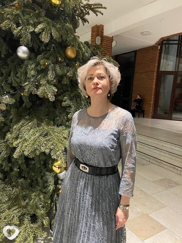 Vera, Жуков