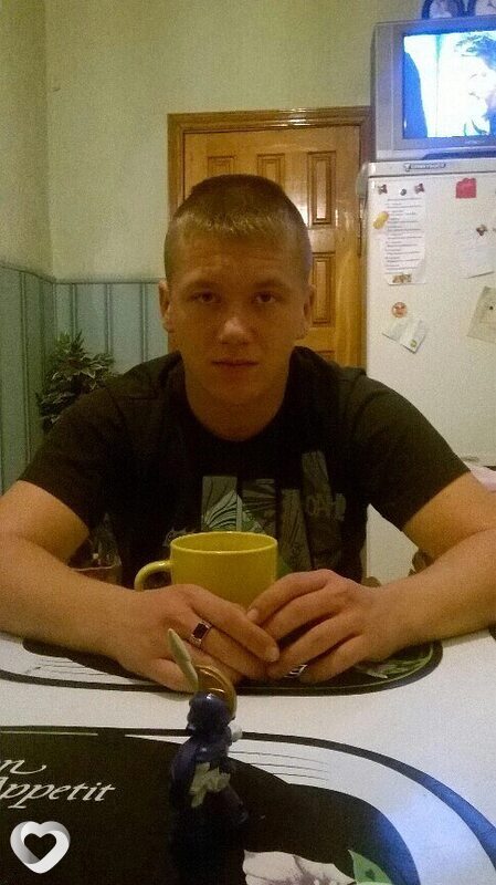 Роман, 41, Уссурийске — анкета №107735
