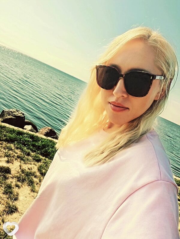Ольга, 37, Могилев — анкета №107736