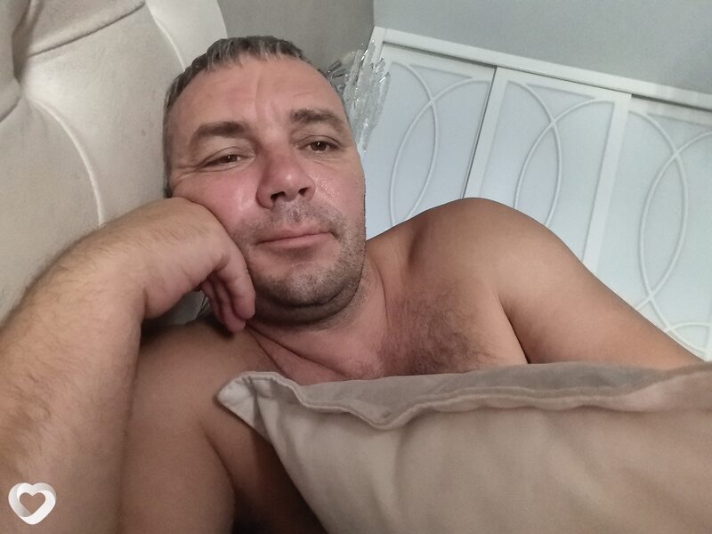 Влад, 41, Могилев — анкета №107741