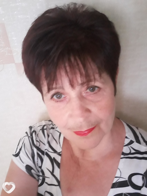 Татьяна, 59, Пружанах — анкета №107749