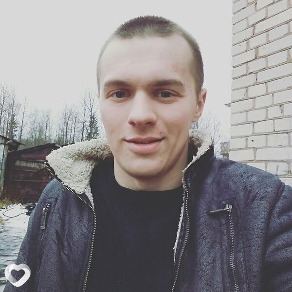 Александр, 26, Санкт-Петербурге — анкета №107800
