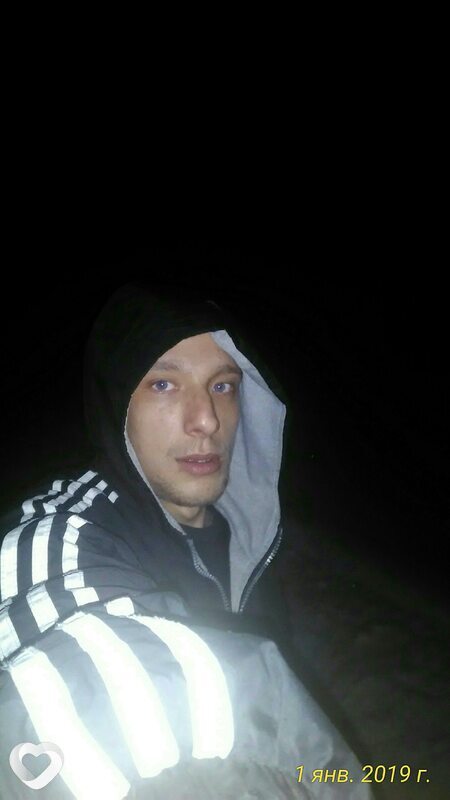 Алексей, Богучаны