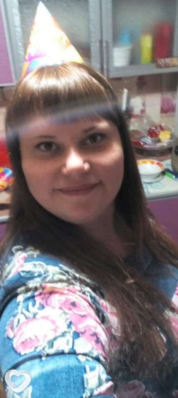Дева Мария, 41, Армавире — анкета №107820