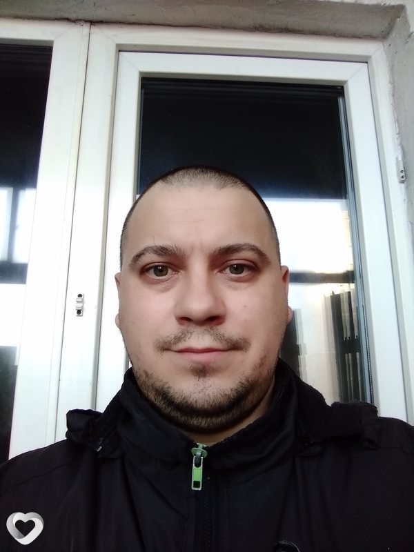 Fallen Angel, 41, Киеве — анкета №107823