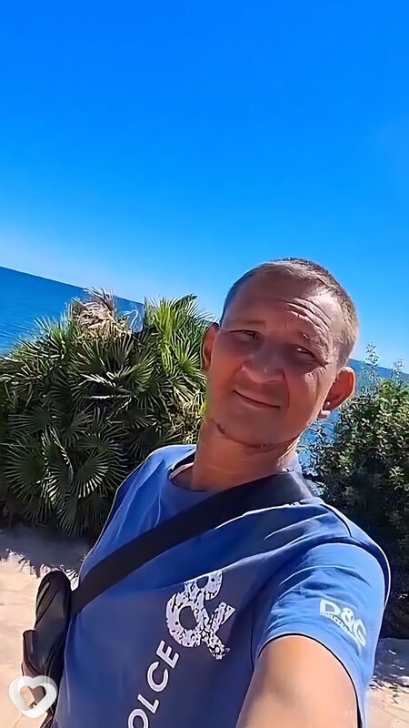 Макс, 42, Запорожье — анкета №108002