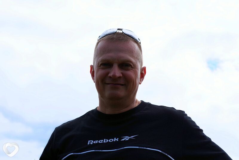 Serg, 47, Санкт-Петербурге — анкета №108003