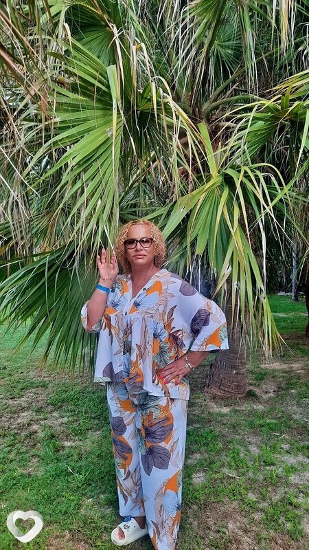 Оксана, 56, Подольске — анкета №108007
