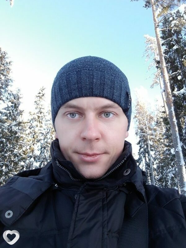 Smiley, 43, Ангарске — анкета №108010
