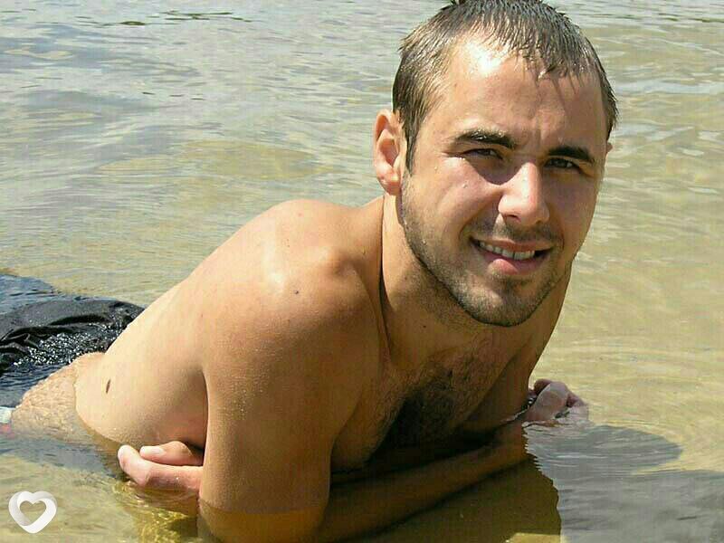 Дима, 44, Димитровграде — анкета №108011
